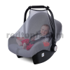 Car Seat Shield Net