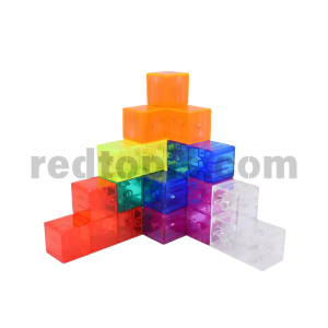 Magnet Puzzle Cubes