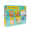 Pack & Play Puzzle