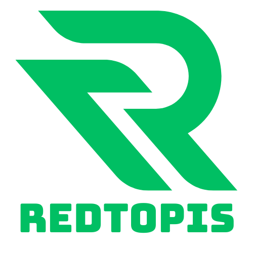 Redtopis