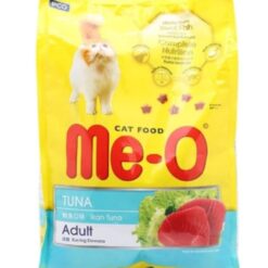 Cat Food - Me-O Adult Dry Food 350gr