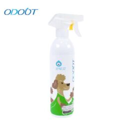 Odout Antibacterial Deodorant Spray for Dogs (safe for pets to swallow) 500ml